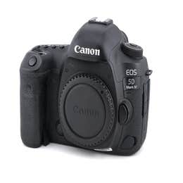 Canon EOS 5D Mark IV DSLR Camera Body