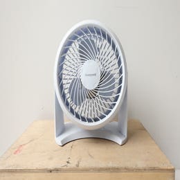Small Fan 