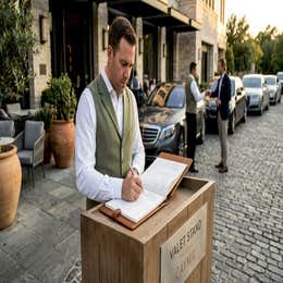 Valet