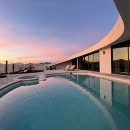 Pool Heater