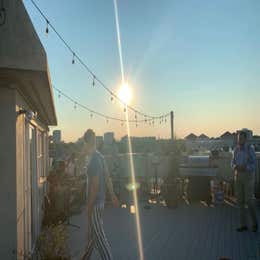 rooftop