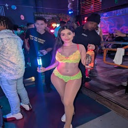 In-House Certified Bartender Staffing