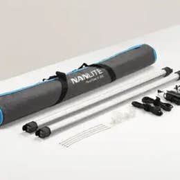 Nanlite Pavotubes