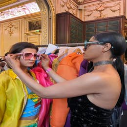 Fashion & Wardrobe Stylist (6 Looks)