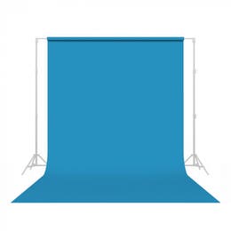 Blue Seamless Paper Background