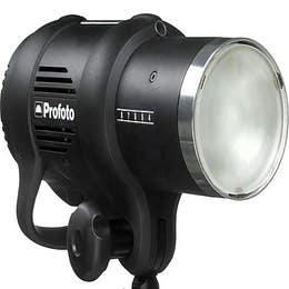 Outsourced - Profoto D1 1000 Air 