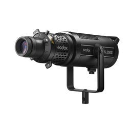 Godox SL200 LED Spotlight & BLP Projection Kit