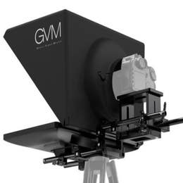 Easy to Use All-in-One Teleprompter