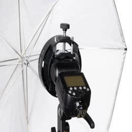 Studio Lights for The Intimidated Photographer