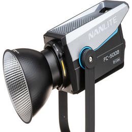 Nanlite FC500B Bi-Color LED Spotlight