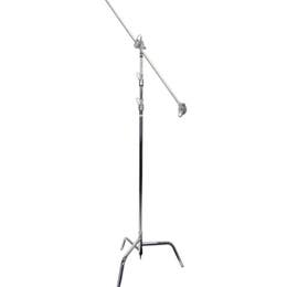 Outsourced - Additional 10' C-stands with 40" arms