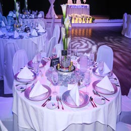 Table Decorations / Centerpieces