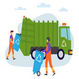 Trash Removal