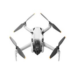 DJI Mini 4 Pro Drone with Operator