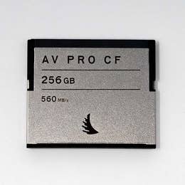 ANGEL BIRD CFAST 256GB​