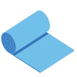 Fitnessmatte
