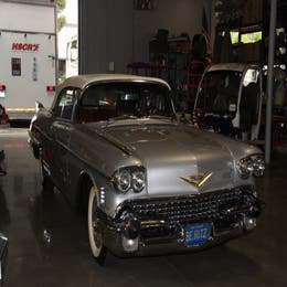 Special Occasion Car Rentals