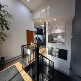 (ADD-ON PACKAGE) Kitchen, Lounge, Conference Room, Workspace