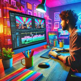 Expedited Video Editing (Full Episode)