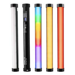Nanlite Pavotube II 30XR Light Kit (3 Lights)