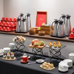 Day Delegate Package