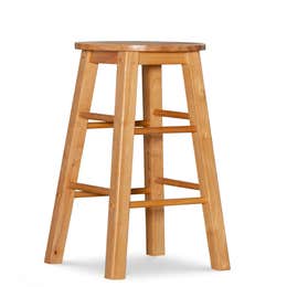 Wooden Stool