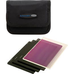 SCHNEIDER 4 X 5.65″ ESSENTIAL FILTER KIT