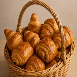 Viennoiserie