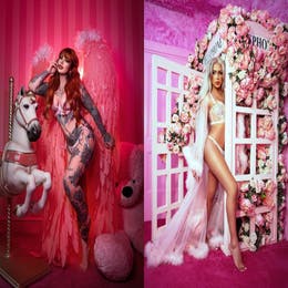 Professional Photographer