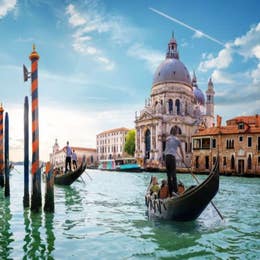 Certified venice Guide