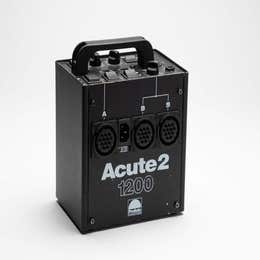 Profoto Acute2 1200 Power Pack