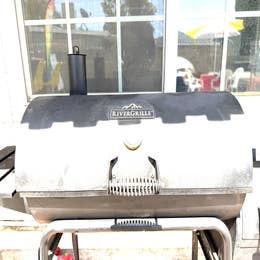 Charcoal Grill