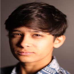 Nagrika Desai (Videographer)