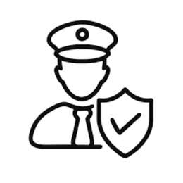 Security guard