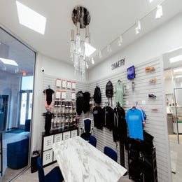 Symmetry Meeting Space