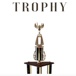 4ft Trophy