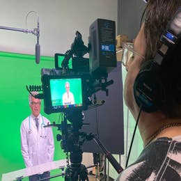 Video Production Services