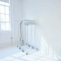 Jiffy Garment Steamer (J-4000M)