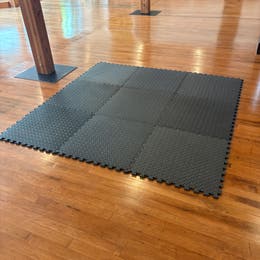 Puzzle Mats