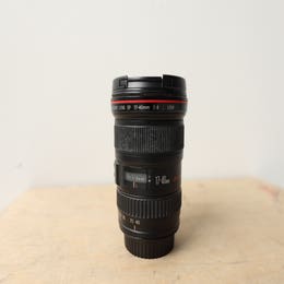 Canon- EF 17-40mm f/4L USM