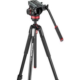Manfrotto Tripod Kit