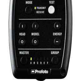 Outsourced - Profoto Air Remote (Universal)