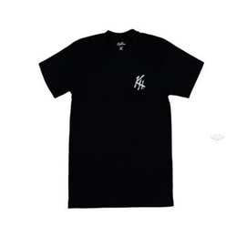 KH Tee (Black & White)