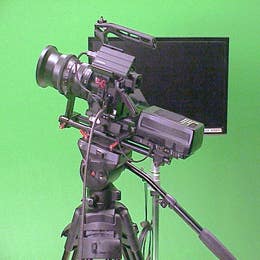 PANASONIC Lumix GH6 5.7K/4K/HD Cinema Camera Package