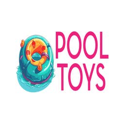 Pool toys