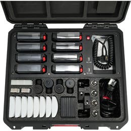 Aputure MC20 kit (20 lights)