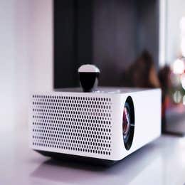 AUDIO VISUAL PACKAGE