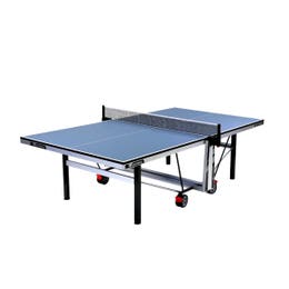 Ping-Pong Table