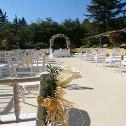 Cerimonia di Matrimonio