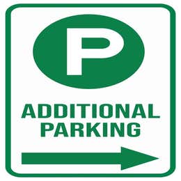 Additional Parking